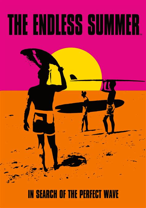 endless summer .